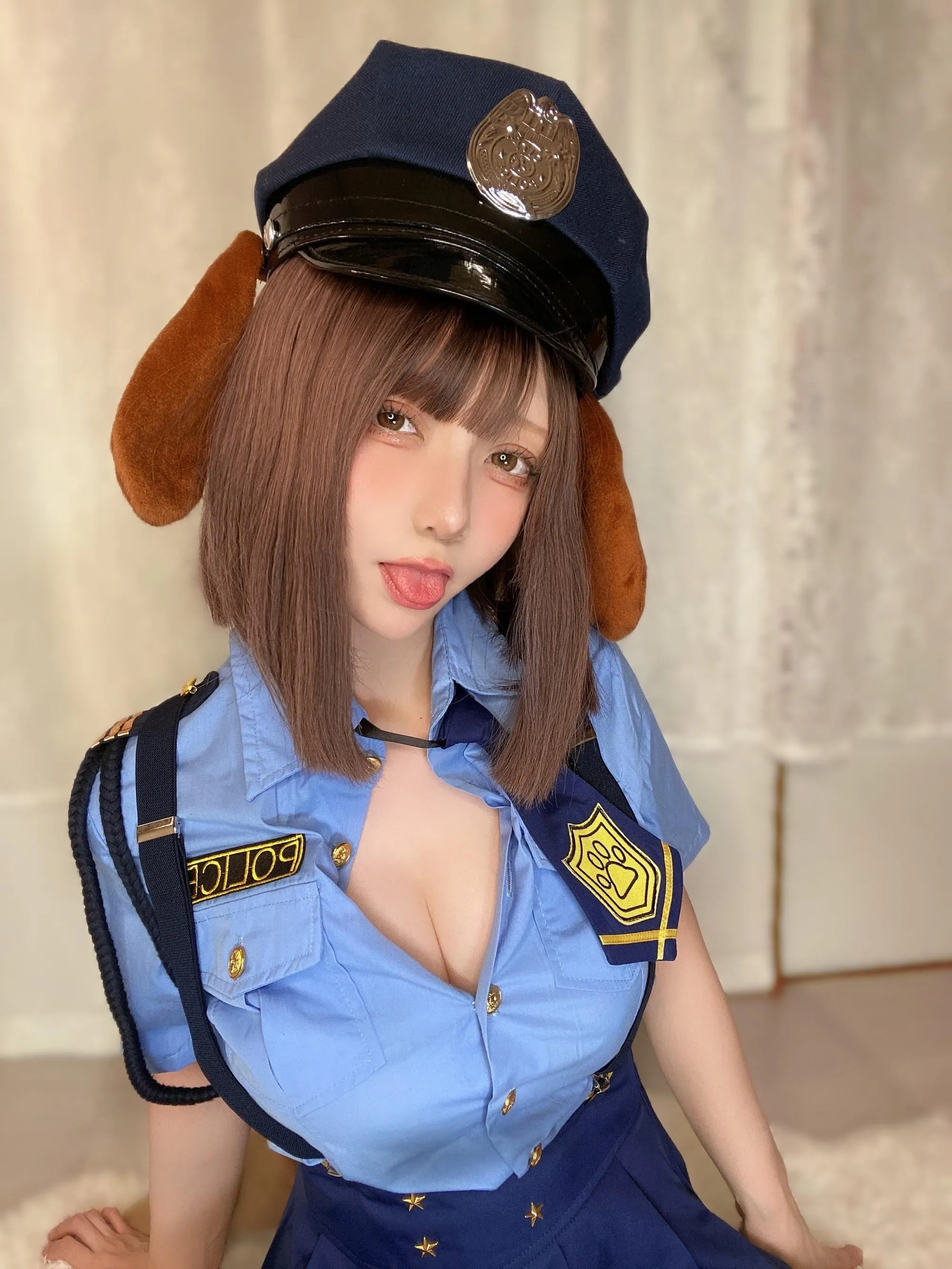かさぎkasagi – NO.009 Fantia 2022-11月会员订阅-2022-11-20 迷子さんですか？？ [29P]插图3